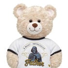 Star Wars™ Darth Vader Most Impressive Father T-Shirt - Build-A-Bear Workshop®