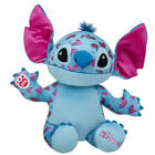 Disney Full of Love Valentine's Stitch Plush - Build-A-Bear Workshop&reg;