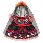 Día de los Muertos Dress