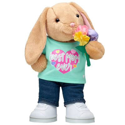 Flower Bouquet Wristie