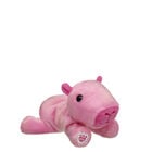 Mini Beans® Pink Capybara Stuffed Animal - Build-A-Bear Workshop®