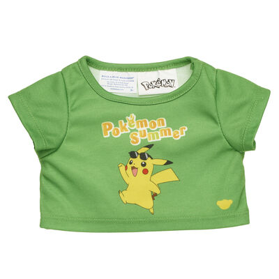 Pok&eacute;mon Summer T-Shirt