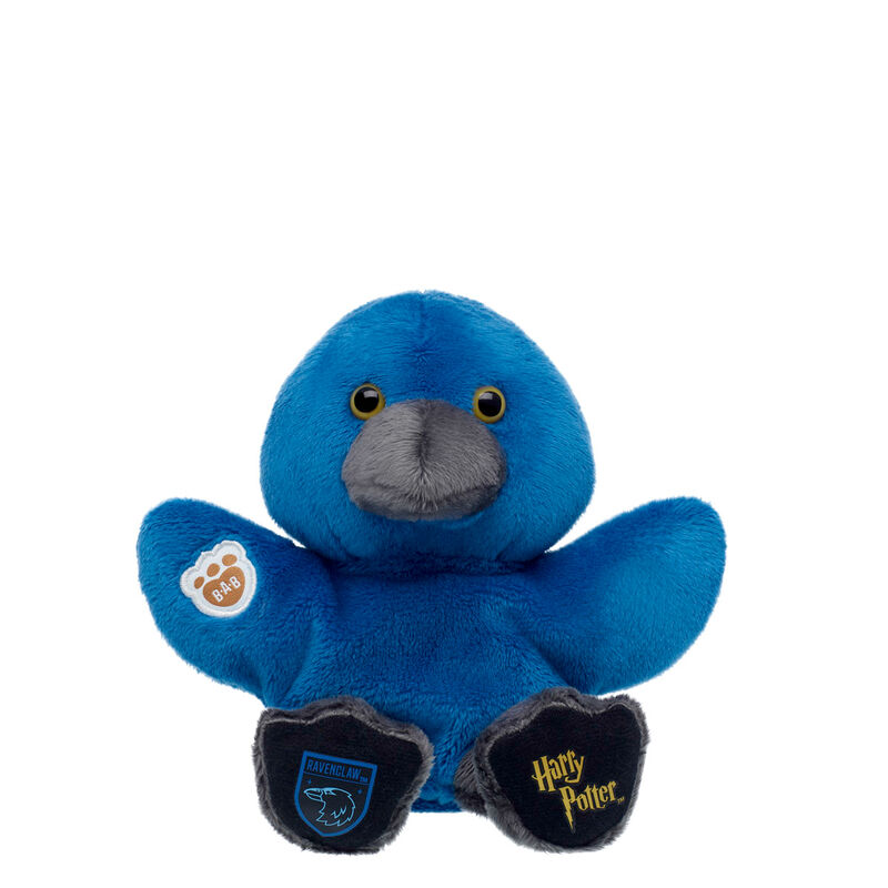 Build-A-Bear Mini Beans HARRY POTTER RAVENCLAW Raven Plush by Build-A-Bear