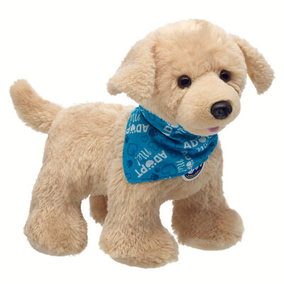 Promise Pets&trade; "Adopt Me!" Bandana