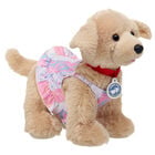 Patchwork Tank Top by Build-A-Bear