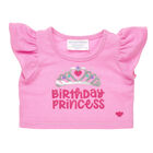 Birthday Princess T-Shirt