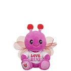 Build-A-Bear Buddies™ Mini Love Bug Plush