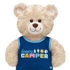 Happy Camper Tank for Plush Toys - Build-A-Bear Workshop®