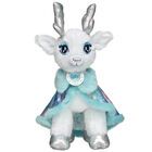 Blue Snowflake Cape | Build-A-Bear