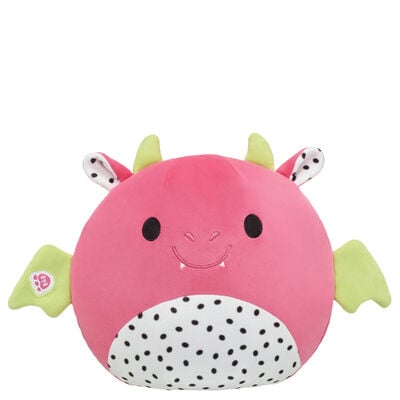 SKOOSHERZ™ Dragon Fruit Plush