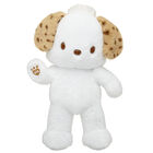 Sanrio&reg; Hello Kitty&reg; and Friends Chocolate Chip Pochacco&trade; Plush - Build-A-Bear Workshop&reg;
