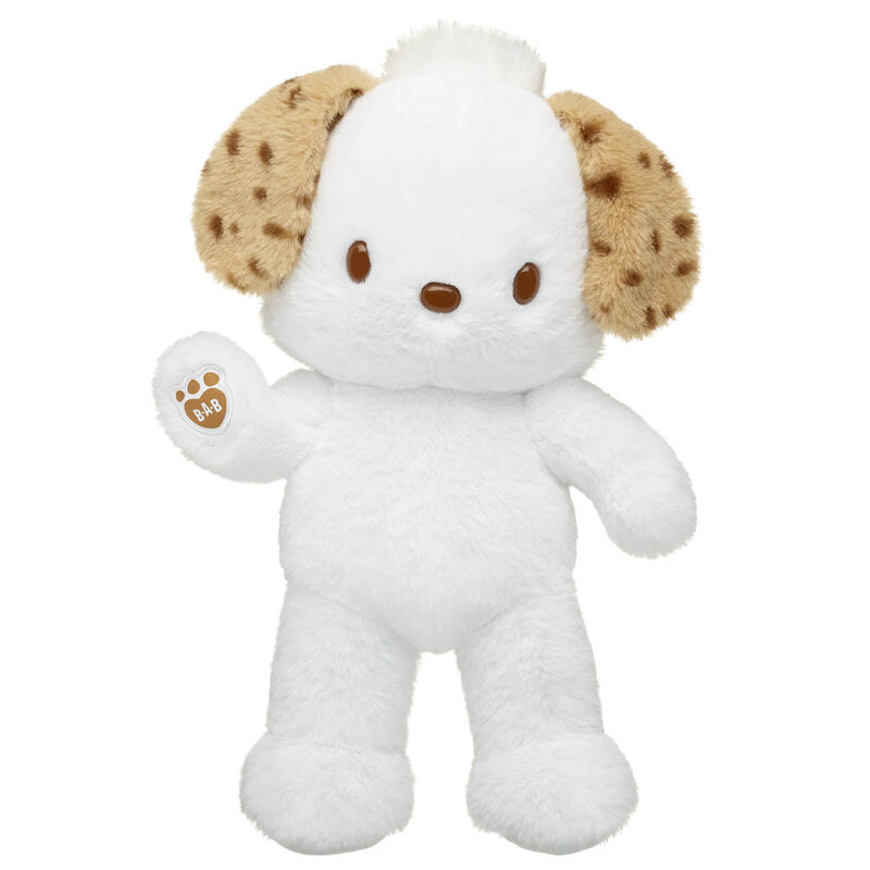 Sanrio&reg; Hello Kitty&reg; and Friends Chocolate Chip Pochacco&trade; Plush - Build-A-Bear Workshop&reg;