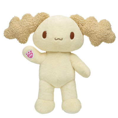 Sanrio&reg; Hello Kitty&reg; and Friends Chiffon Plush