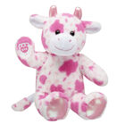 Cake Pop Cow Soft Toy
