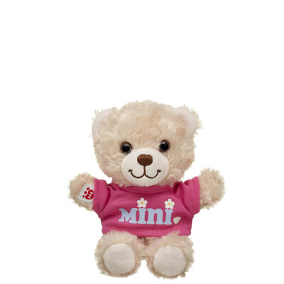Mini Beans "Mini" Daisy T-Shirt