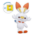 Scorbunny with 5-in-1 Sound