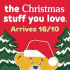 2025 Christmas Collection Sign-Up
