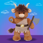 Online Exclusive Minotaur Plush- Build-A-Bear Workshop&reg;