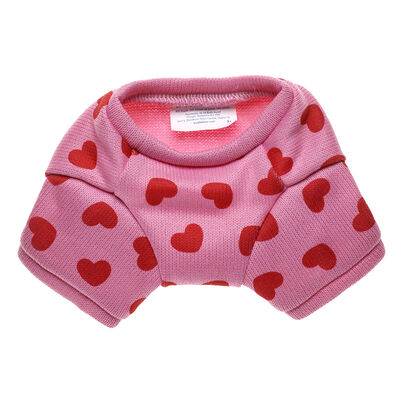Heart Jumper