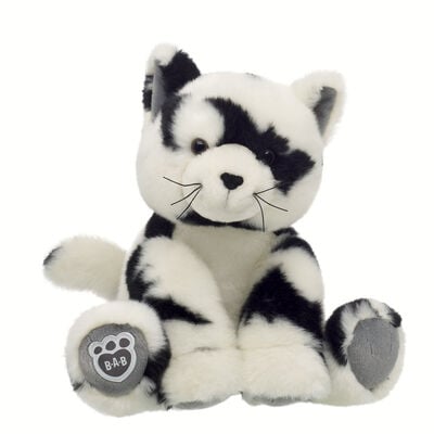 Batty Kitty Soft Toy