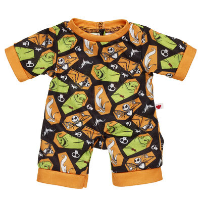 Disney Tim Burton's The Nightmare Before Christmas PJ Sleeper