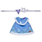 DreamWorks Trolls Poppy Holiday Dress