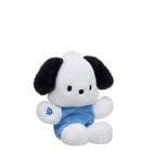Build-A-Bear Mini Beans® Sanrio® Hello Kitty® and Friends Pochacco™ Plush - Build-A-Bear Workshop
