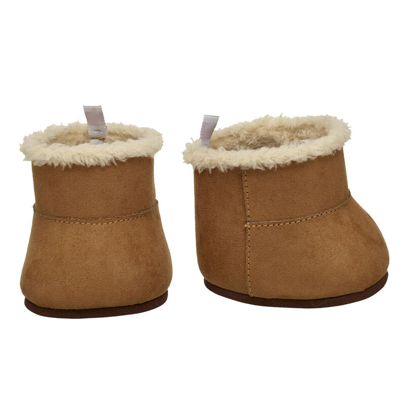 Winter Boots for Stuffed Animals - Build-A-Bear Workshop®