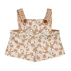 Sanrio® Hello Kitty® and Friends Chocolate Chip Pochacco™ Overalls