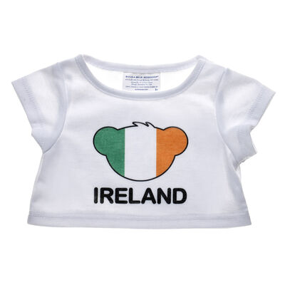 Ireland T-Shirt