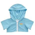 Cropped Blue Jacket for Plush Toys - Build-A-Bear Workshop®