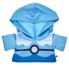 Pokémon Dive Ball Hoodie