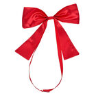 Online Exclusive Red Jumbo Gift Bow