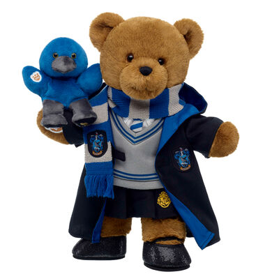 HARRY POTTER&trade; Teddy Bear RAVENCLAW&trade; Mini Beans&reg; Gift Set