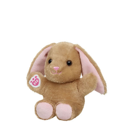 Build-A-Bear Mini Beans&reg; Pawlette&trade; Plush 