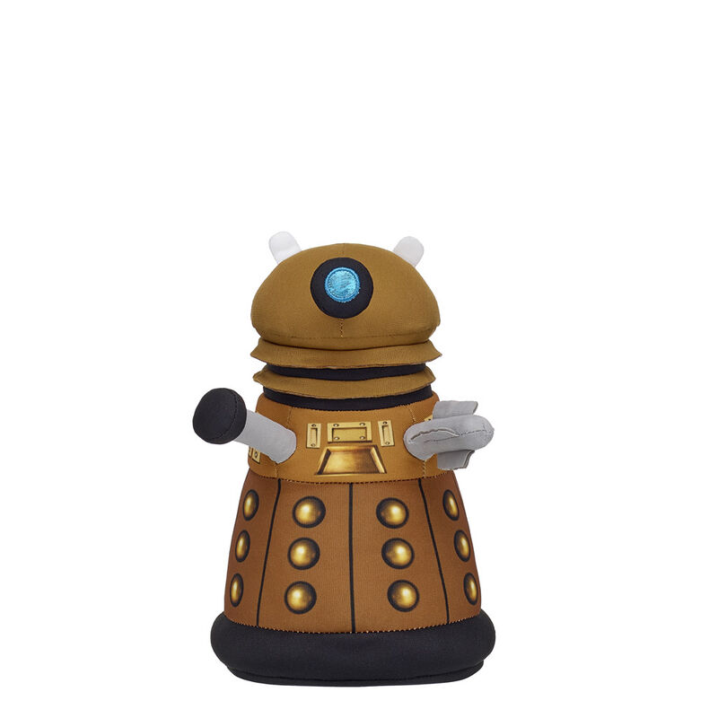 Online Exclusive Dalek