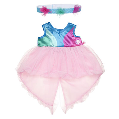 DreamWorks Trolls Band Together Poppy Costume