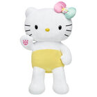 Sanrio® Spring Gingham Hello Kitty® Soft Toy 