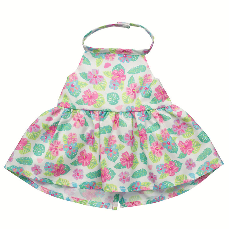 Promise Pets Tropical Dress by Build-A-Bear