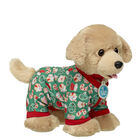 Christmas Cookie PJ Sleeper for Stuffed Animals - Build-A-Bear Workshop®