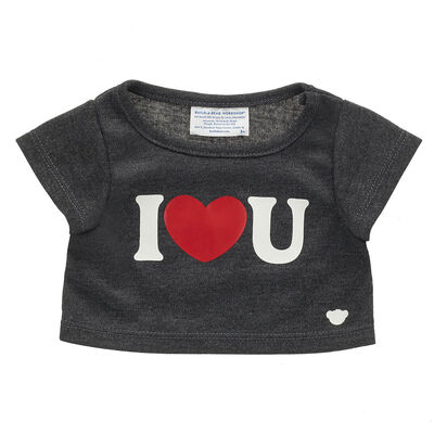 I Heart U T-Shirt