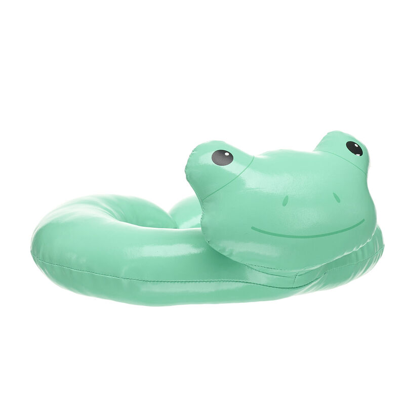 Frog Pool Floatie for Stuffed Animals - Build-A-Bear Workshop®