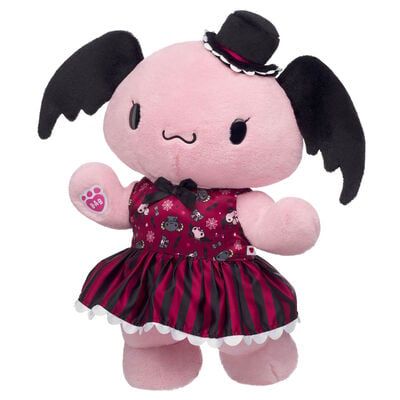 Sanrio&reg; Cherry Plush with Lloromannic&trade; Dress