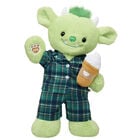 Groovy Goblin Plush PJs Gift Set