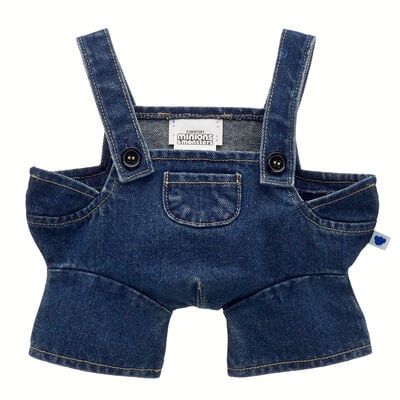 Minion James Overalls