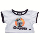 Star Wars The Dadalorian T-Shirt by Build-A-Bear