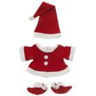 Grinch Outfit by Build-A-Bear