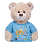 Oh, the Places You'll Go! T-Shirt