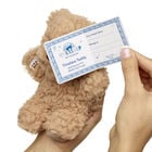 Mini Beans&reg; Timeless Teddy Bear - Build-A-Bear Workshop&reg;