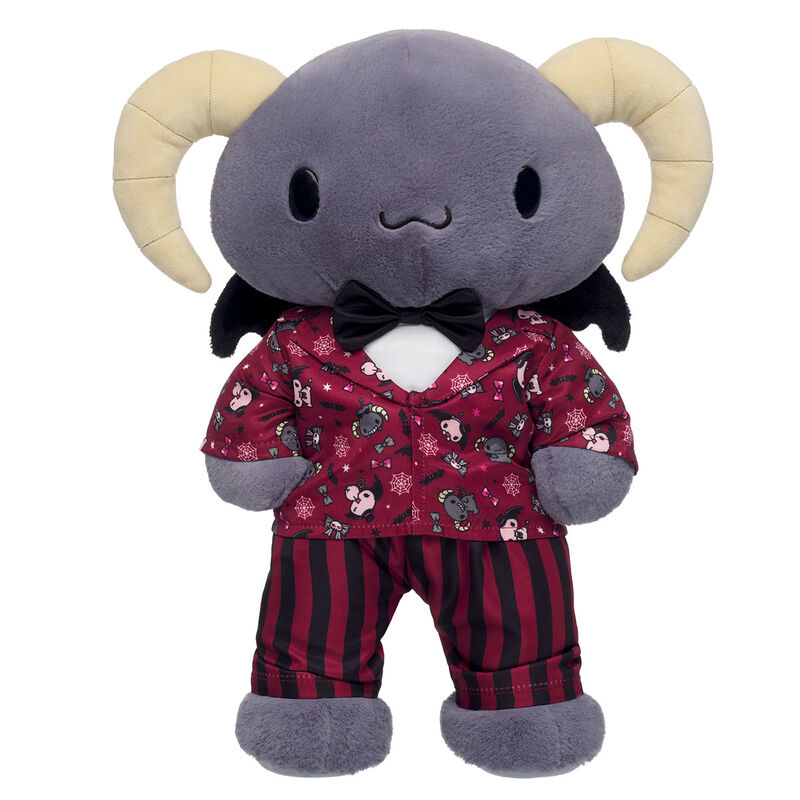 Sanrio Lloromannic Suit Set by Build-A-Bear